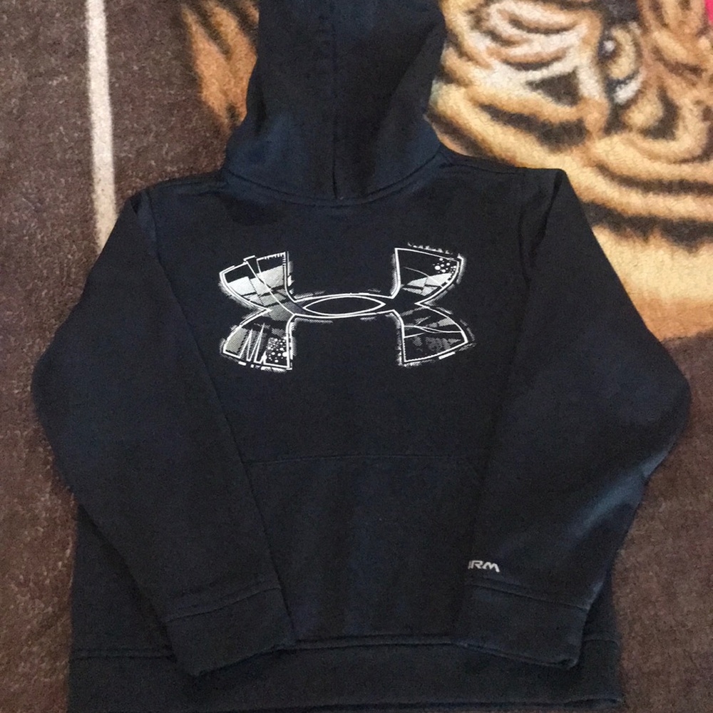 Boys Hoodie